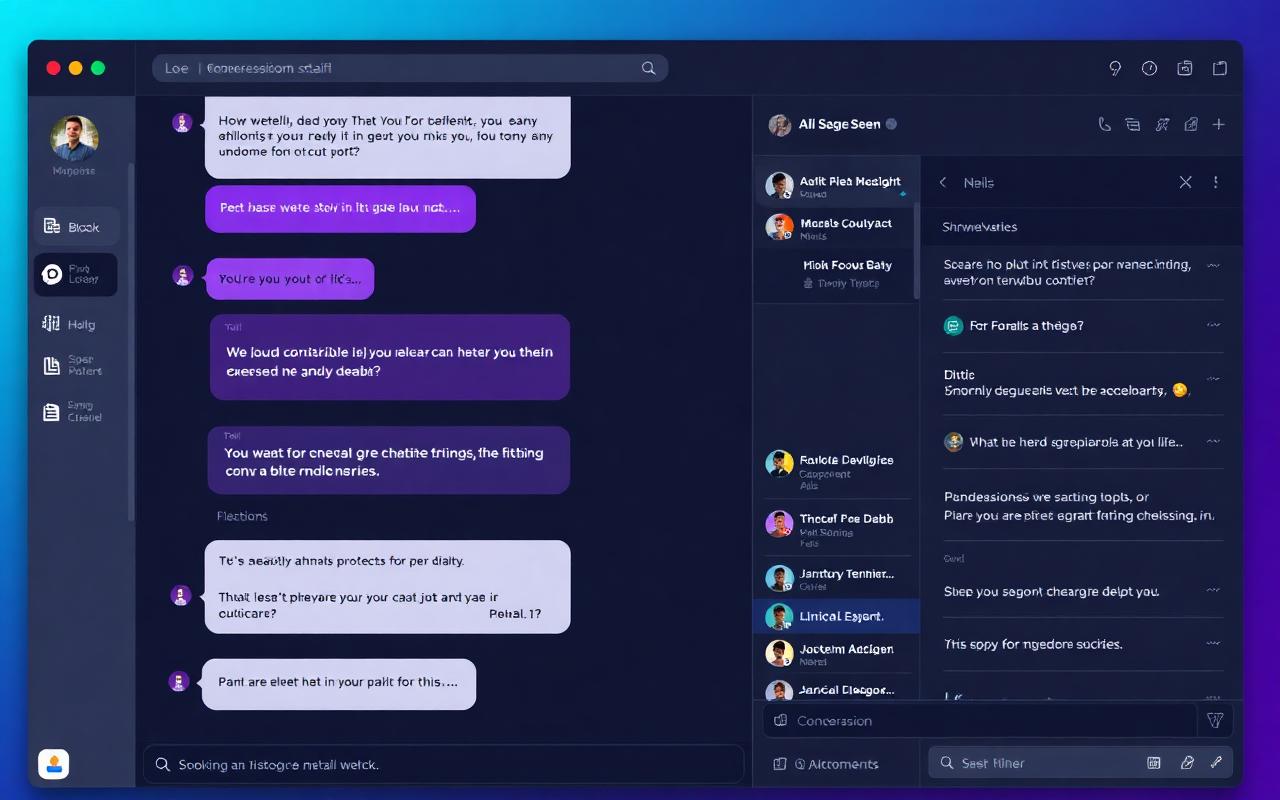 AI Chat Assistant