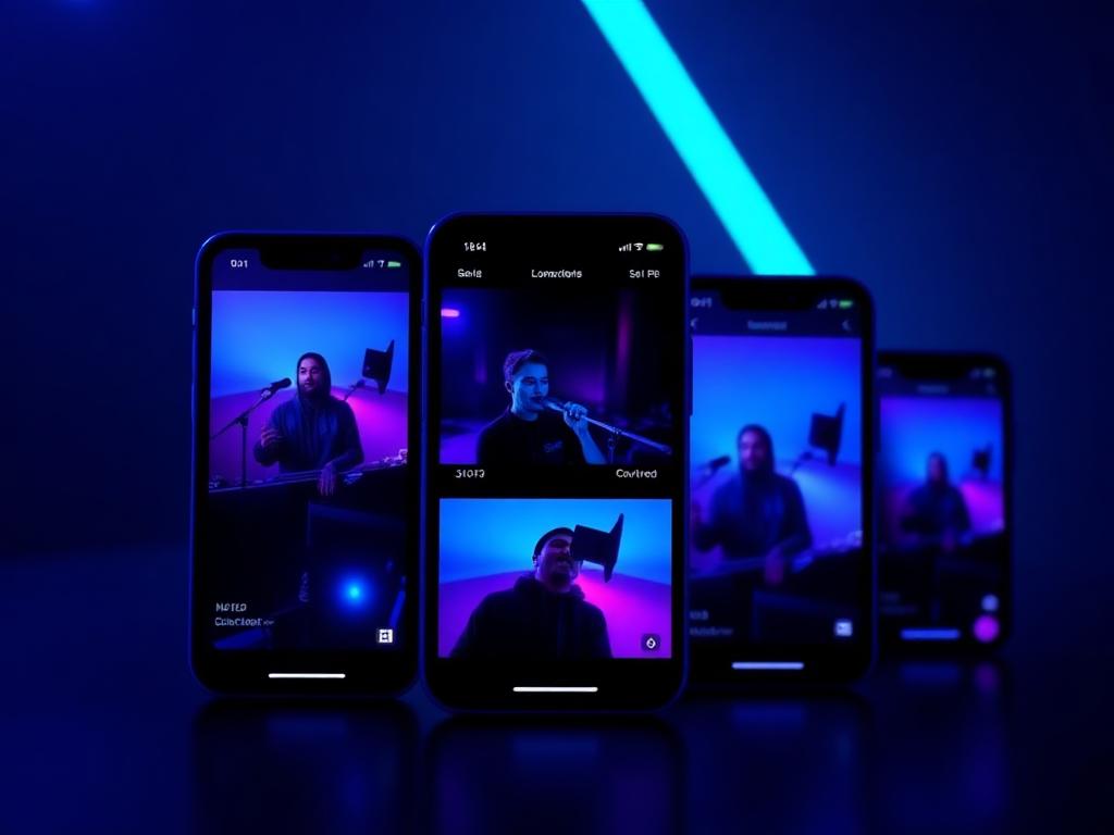 UGC para seu Portfólio